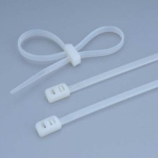 Double Head Cable Ties